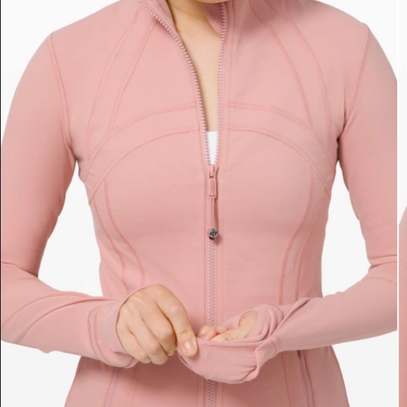 Lululemon Define Jacket - Picture 2 of 5
